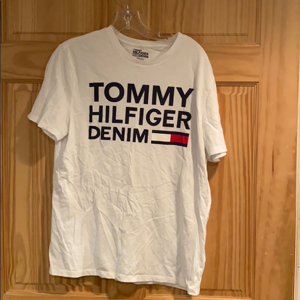 Men’s tee shirt